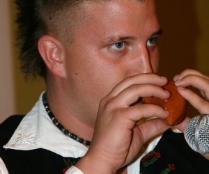 XXVIII KONKURS GRY NA INSTRUMENTACH PASTERSKICH im. Kazimierza Uszyńskiego XXVIII KONKURS GRY NA INSTRUMENTACH PASTERSKICH im. Kazimierza Uszyńskiego