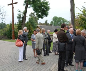 Sesja naukowa - Ksiądz Jan Krzysztof Kluk (1739-1796) Życie i dorobek naukowy