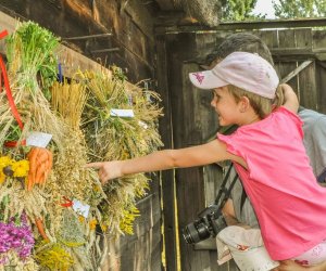 Święto Chleba po raz trzynasty Święto Chleba po raz trzynasty
