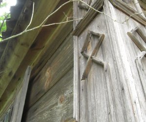 Inwentaryzacja zabytków Inwentaryzacja zabytków