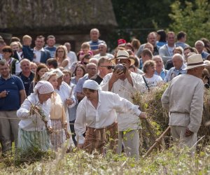 XVI Podlaskie Święto Chleba XVI Podlaskie Święto Chleba