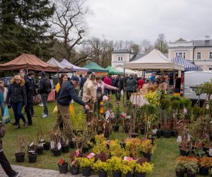 Jarmark św. Wojciecha 2022 - fotorelacja Jarmark św. Wojciecha 2022 - fotorelacja