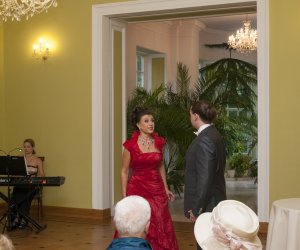 Europejski Festiwal Muzyczny GLORIA - koncert "Bo to jest miłość ..." Europejski Festiwal Muzyczny GLORIA - koncert "Bo to jest miłość ..."