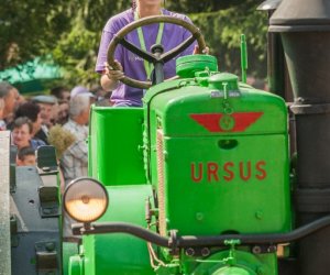 Święto Chleba po raz trzynasty Święto Chleba po raz trzynasty