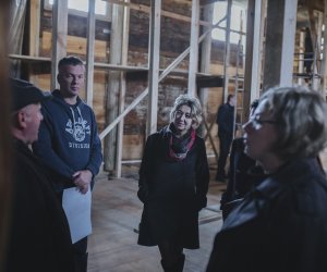 Jubileusz 55-lecia Muzeum Rolnictwa w Ciechanowcu - fotorelacja