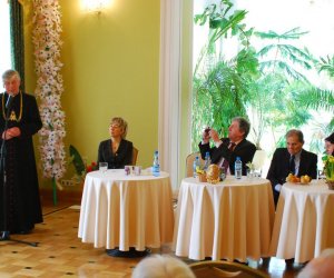 Pisanki Aplikacyjne - Spotkanie promocyjne