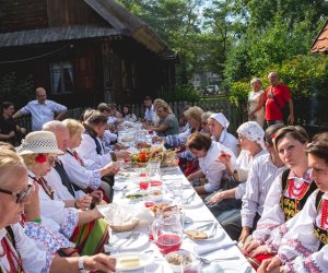 XIX Podlaskie Święto Chleba - fotorelacja XIX Podlaskie Święto Chleba - fotorelacja