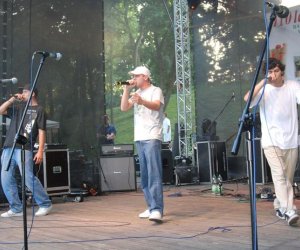 IX Podlaskie Święto Chleba IX Podlaskie Święto Chleba