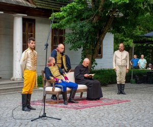 13. Zajazd Wysokomazowiecki - 23 lipca 2023 r. - podsumowanie i fotorelacja 13. Zajazd Wysokomazowiecki - 23 lipca 2023 r. - podsumowanie i fotorelacja