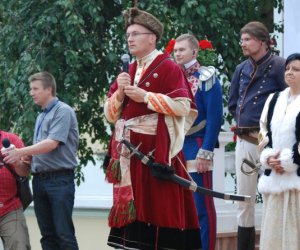 V Zajazd Wysokomazowiecki V Zajazd Wysokomazowiecki