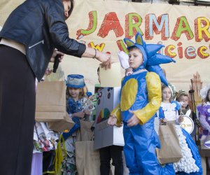 JARMARK ŚW. WOJCIECHA A.D. 2025 JARMARK ŚW. WOJCIECHA A.D. 2025