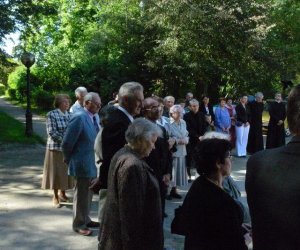 20-lecie Koła Sybiraków 20-lecie Koła Sybiraków