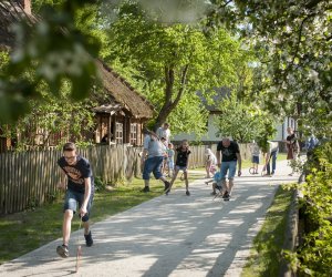 Noc Muzeów 2017 - fotorelacja Noc Muzeów 2017 - fotorelacja