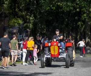 "Z kulturą ludową przez Podlasie" - fotorelacja "Z kulturą ludową przez Podlasie" - fotorelacja