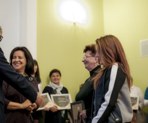 Podsumowanie Konkursu na Najlepiej Zachowany Budynek Drewniany Podsumowanie Konkursu na Najlepiej Zachowany Budynek Drewniany