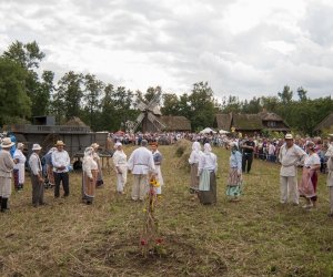 XVI Podlaskie Święto Chleba XVI Podlaskie Święto Chleba