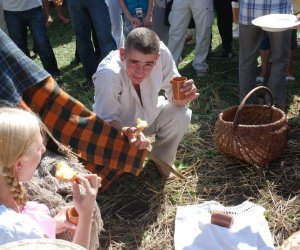 IX Podlaskie Święto Chleba IX Podlaskie Święto Chleba