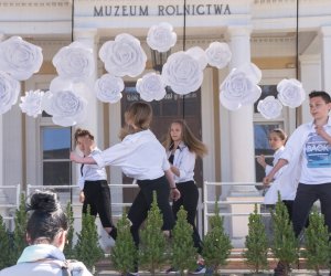 Jarmark św. Wojciecha 2018 - fotorelacja Jarmark św. Wojciecha 2018 - fotorelacja