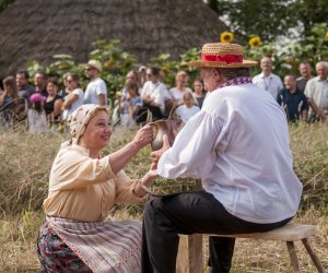 XVI Podlaskie Święto Chleba XVI Podlaskie Święto Chleba