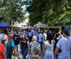 XVIII Podlaskie Święto Chleba - fotorelacja XVIII Podlaskie Święto Chleba - fotorelacja