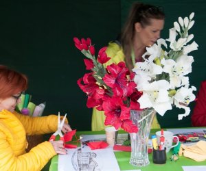 Jarmark św. Wojciecha 2019 - fotorelacja Jarmark św. Wojciecha 2019 - fotorelacja