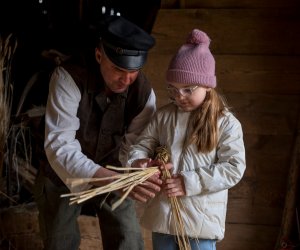 Jarmark św. Wojciecha 2022 - fotorelacja Jarmark św. Wojciecha 2022 - fotorelacja
