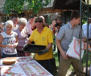 IX Podlaskie Święto Chleba IX Podlaskie Święto Chleba