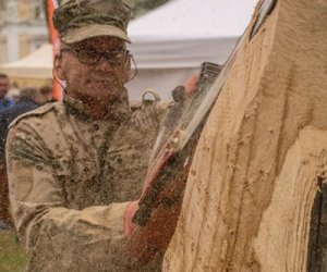 Jarmark św. Wojciecha 2019 - fotorelacja Jarmark św. Wojciecha 2019 - fotorelacja