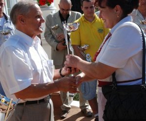 IX Podlaskie Święto Chleba IX Podlaskie Święto Chleba