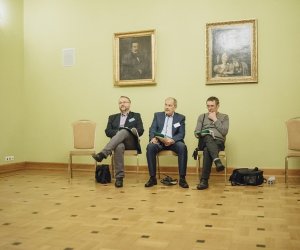 LIGAWKI 2016 - Fotorelacja z konkursu LIGAWKI 2016 - Fotorelacja z konkursu