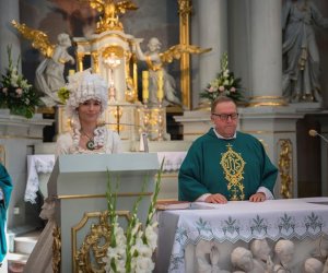 XI Zajazd Wysokomazowiecki - fotorelacja XI Zajazd Wysokomazowiecki - fotorelacja