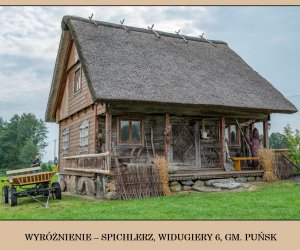 Podsumowanie Konkursu na Zabytek 2025