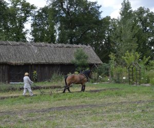 Kolejny odcinek "Księgi obyczaju" w naszym Muzeum