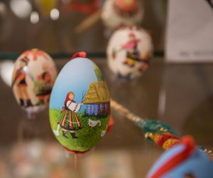 NIECOdziennik Muzealny - Muzeum Pisanki NIECOdziennik Muzealny - Muzeum Pisanki