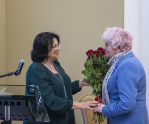 Odsłonięcie popiersia Honore Josepha Louisa Heroes’a - relacja z uroczystości Odsłonięcie popiersia Honore Josepha Louisa Heroes’a - relacja z uroczystości