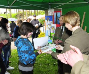 JARMARK ŚW. WOJCIECHA