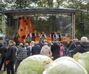 Jesień w Polu i Zagrodzie 2018 - fotorelacja Jesień w Polu i Zagrodzie 2018 - fotorelacja
