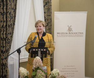 Konferencja naukowa "Realne i wyobrażone granice i rubieże Wielkiego Księstwa Litewskiego" - fotorelacja Konferencja naukowa "Realne i wyobrażone granice i rubieże Wielkiego Księstwa Litewskiego" - fotorelacja