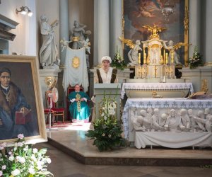 XI Zajazd Wysokomazowiecki - fotorelacja XI Zajazd Wysokomazowiecki - fotorelacja