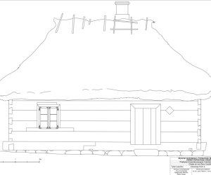 Inwentaryzacja w Skansenie Inwentaryzacja w Skansenie