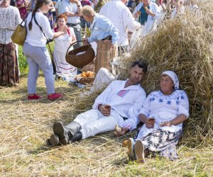 XX Podlaskie Święto Chleba - fotorelacja XX Podlaskie Święto Chleba - fotorelacja