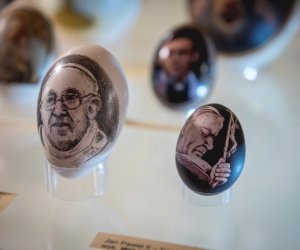 NIECOdziennik Muzealny - Muzeum Pisanki NIECOdziennik Muzealny - Muzeum Pisanki