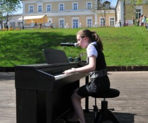 XIV Jarmark Św. Wojciecha i Festyn Leśny