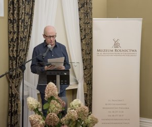 Konferencja naukowa "Realne i wyobrażone granice i rubieże Wielkiego Księstwa Litewskiego" - fotorelacja Konferencja naukowa "Realne i wyobrażone granice i rubieże Wielkiego Księstwa Litewskiego" - fotorelacja