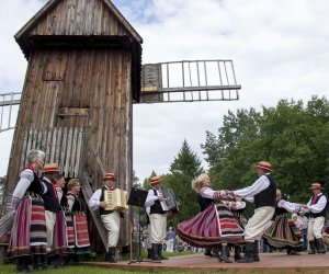 XVI Podlaskie Święto Chleba XVI Podlaskie Święto Chleba