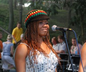 IX Podlaskie Święto Chleba IX Podlaskie Święto Chleba