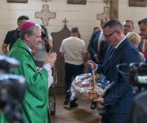 XX Podlaskie Święto Chleba - fotorelacja XX Podlaskie Święto Chleba - fotorelacja