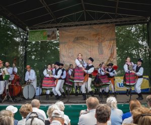 XIX Podlaskie Święto Chleba - fotorelacja XIX Podlaskie Święto Chleba - fotorelacja