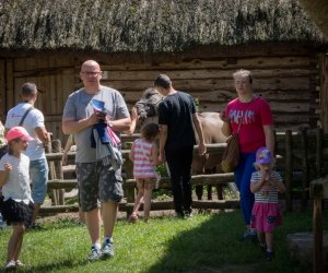 IX Zajazd Wysokomazowiecki - fotorelacja