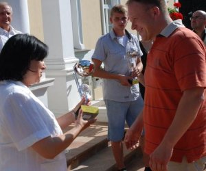 IX Podlaskie Święto Chleba IX Podlaskie Święto Chleba